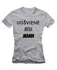  Marškinėliai uošvienė antra mama